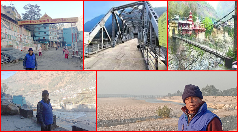 हो यहि कारण विशाल नेपाल मुक्तिसेना आवश्यक छ